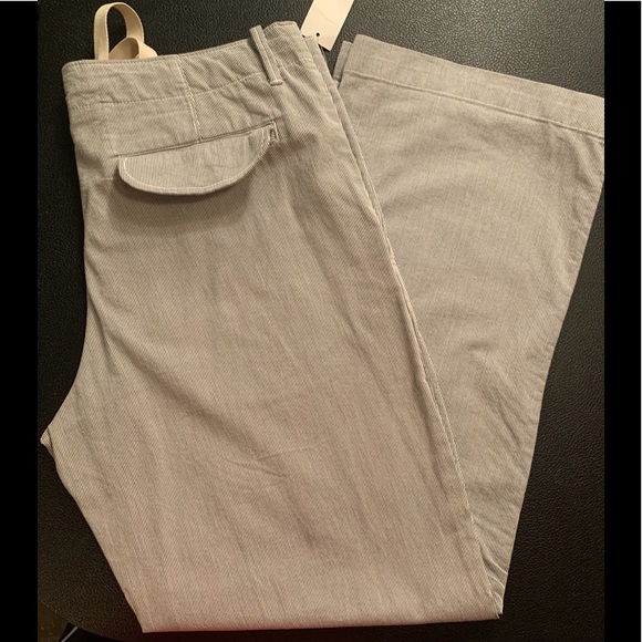 GAP Other - Drawstring Gap Chinos